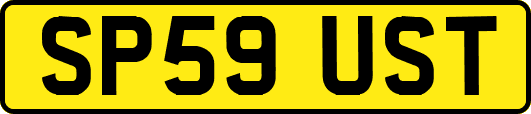 SP59UST