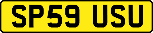 SP59USU