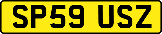 SP59USZ