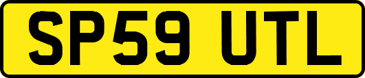 SP59UTL