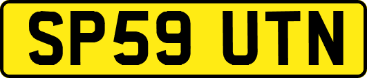 SP59UTN