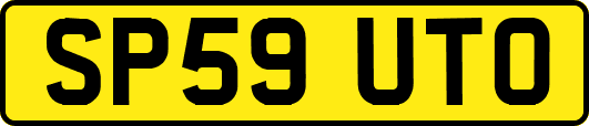 SP59UTO
