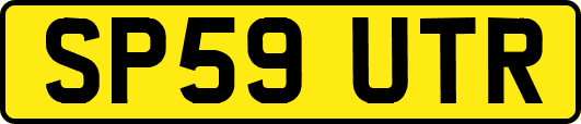 SP59UTR