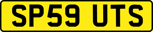 SP59UTS