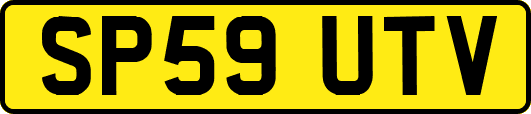 SP59UTV