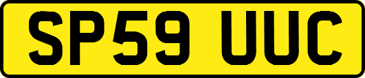 SP59UUC