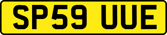 SP59UUE