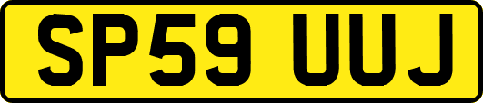 SP59UUJ