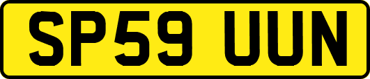 SP59UUN