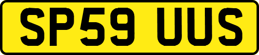 SP59UUS