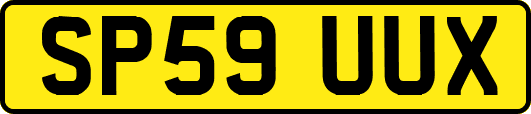 SP59UUX