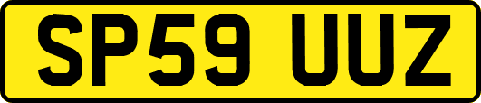 SP59UUZ