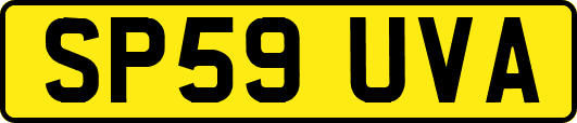 SP59UVA