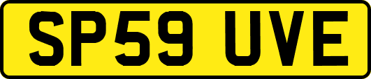 SP59UVE