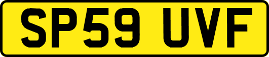 SP59UVF