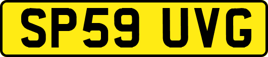 SP59UVG