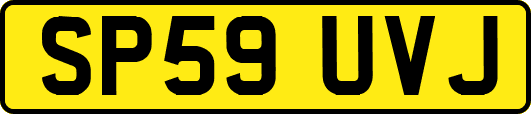 SP59UVJ