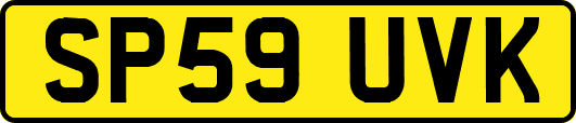 SP59UVK
