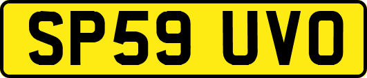 SP59UVO
