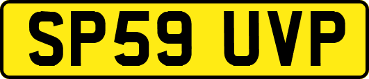 SP59UVP