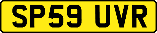 SP59UVR