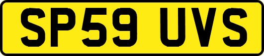 SP59UVS