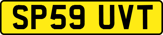 SP59UVT