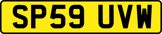 SP59UVW
