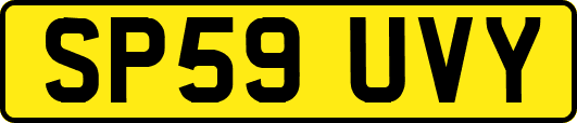 SP59UVY