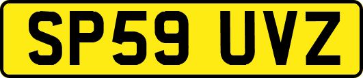 SP59UVZ