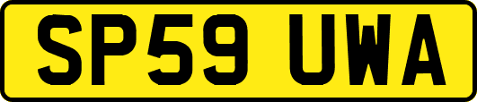 SP59UWA