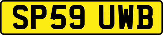 SP59UWB