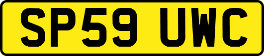 SP59UWC