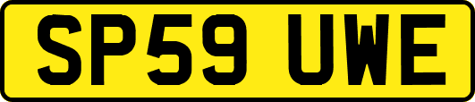 SP59UWE