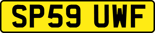 SP59UWF