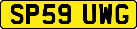 SP59UWG