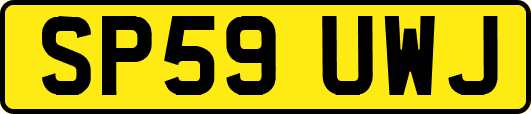 SP59UWJ