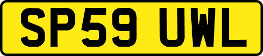 SP59UWL
