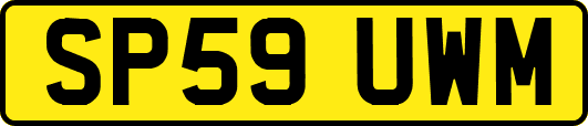 SP59UWM
