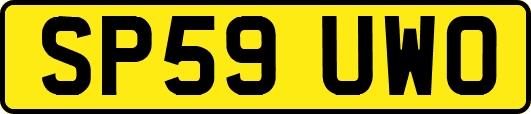 SP59UWO