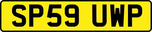 SP59UWP