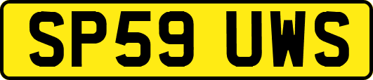 SP59UWS