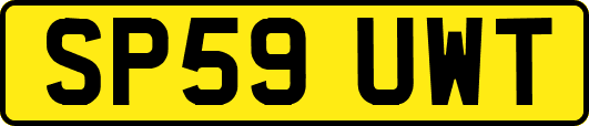 SP59UWT