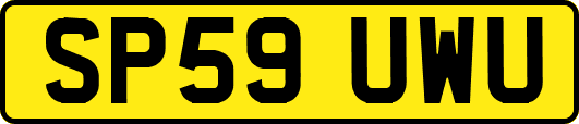 SP59UWU