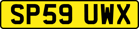 SP59UWX