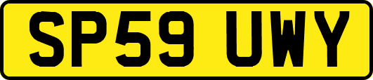 SP59UWY