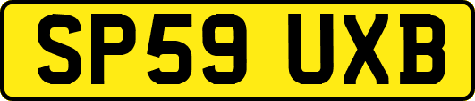 SP59UXB