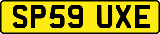SP59UXE