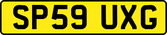 SP59UXG