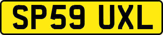 SP59UXL